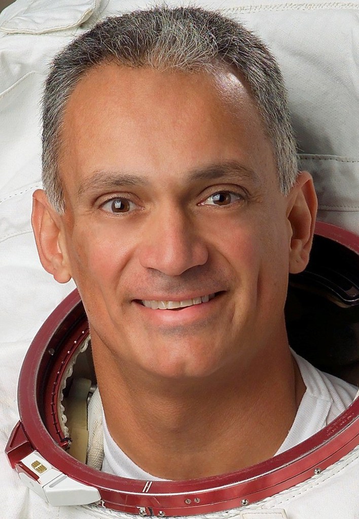 John Daniel “Danny” Olivas
