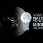 WATTS on the Moon Challenge icon