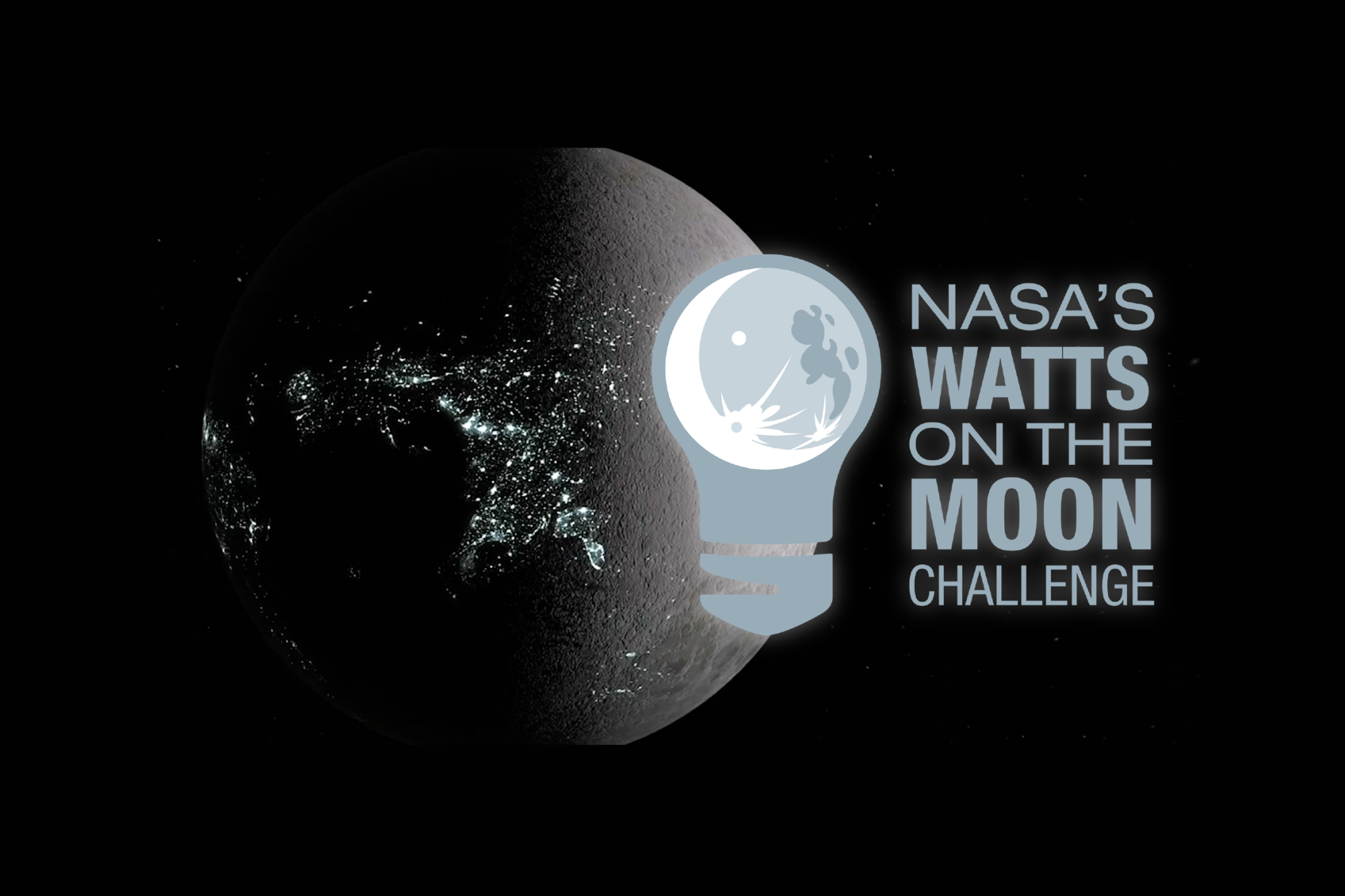 WATTS on the Moon Challenge icon