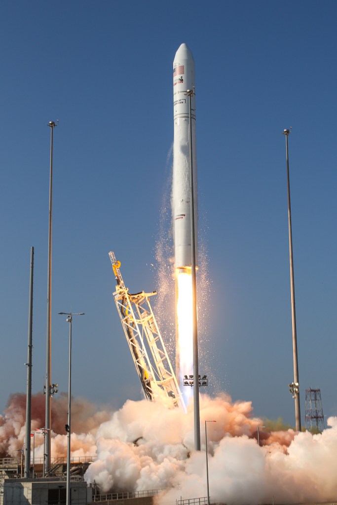 NASA Sets Coverage, Opens Virtual Experience for Next Cargo Launch
