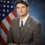 Portrait of William (Bill) W. Parsons, Jr.
