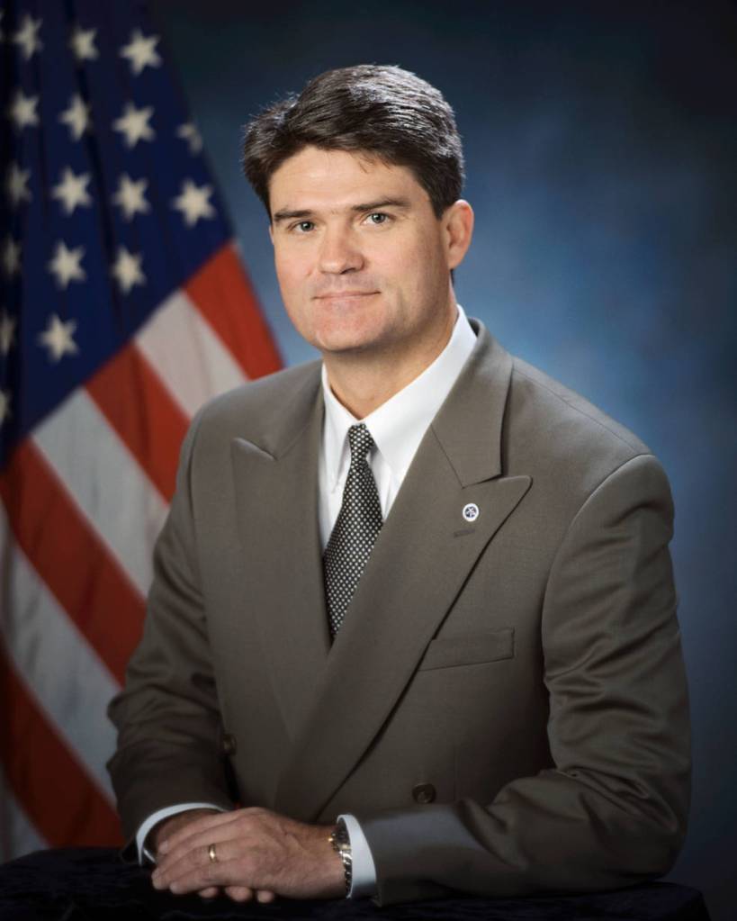 William W. Parsons, Jr.