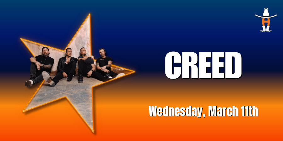 HLSR 2026 Artist Creed.