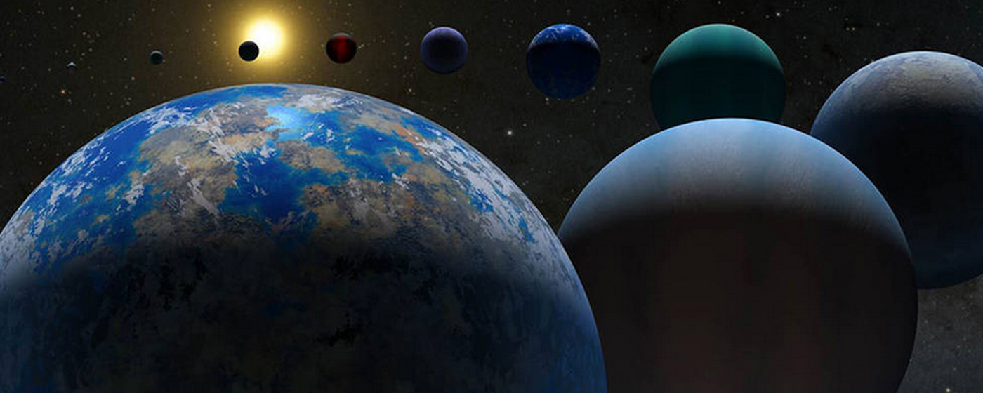 Cosmic Milestone: NASA Confirms 5,000 Exoplanets