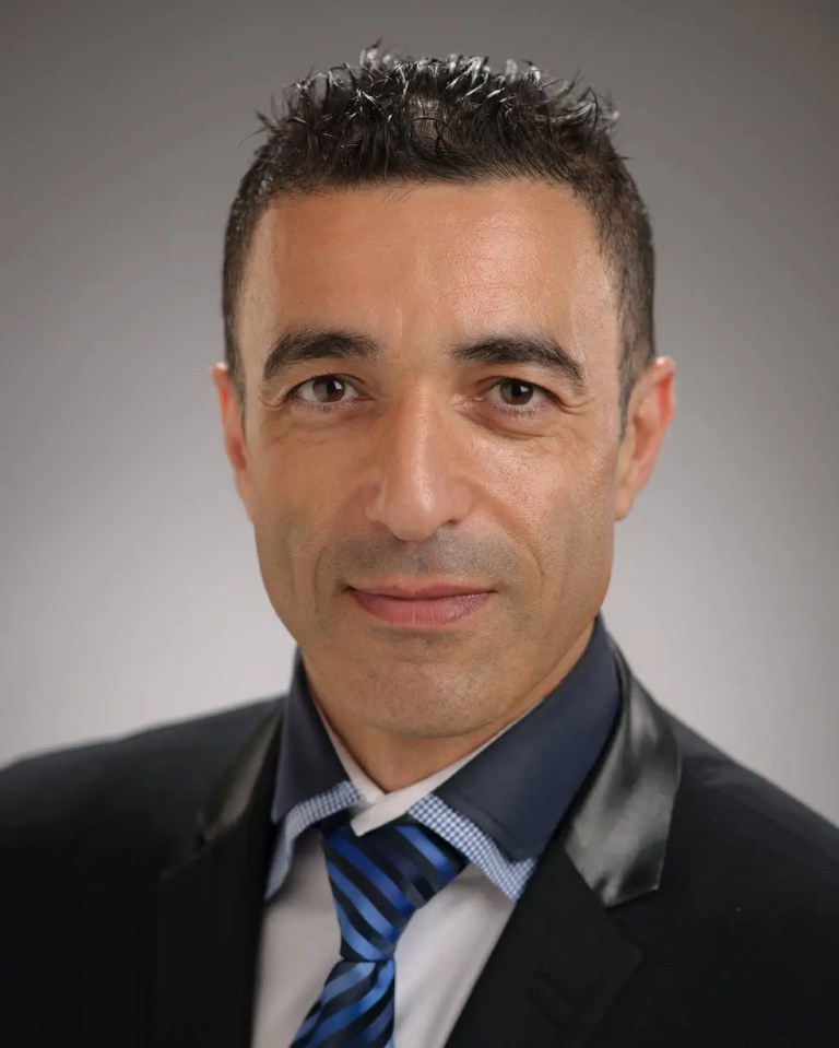Fathi Karouia