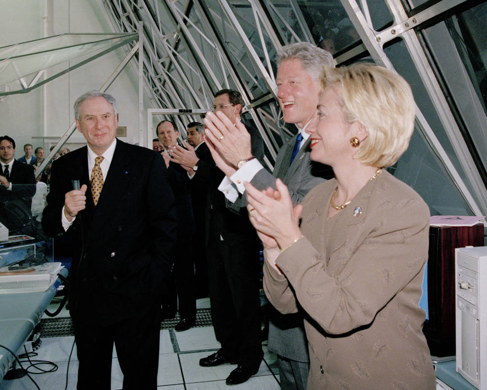goldin_w_clintons_launch_of_sts_95_oct_28_1998_ksc