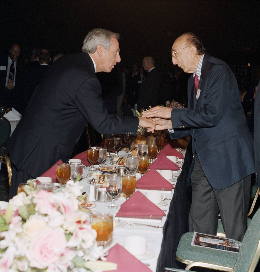 nasa_40th_anniversary_luncheon_houston_nov_4_1998