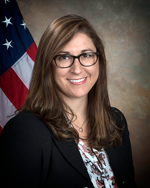 Morgan B. Abney