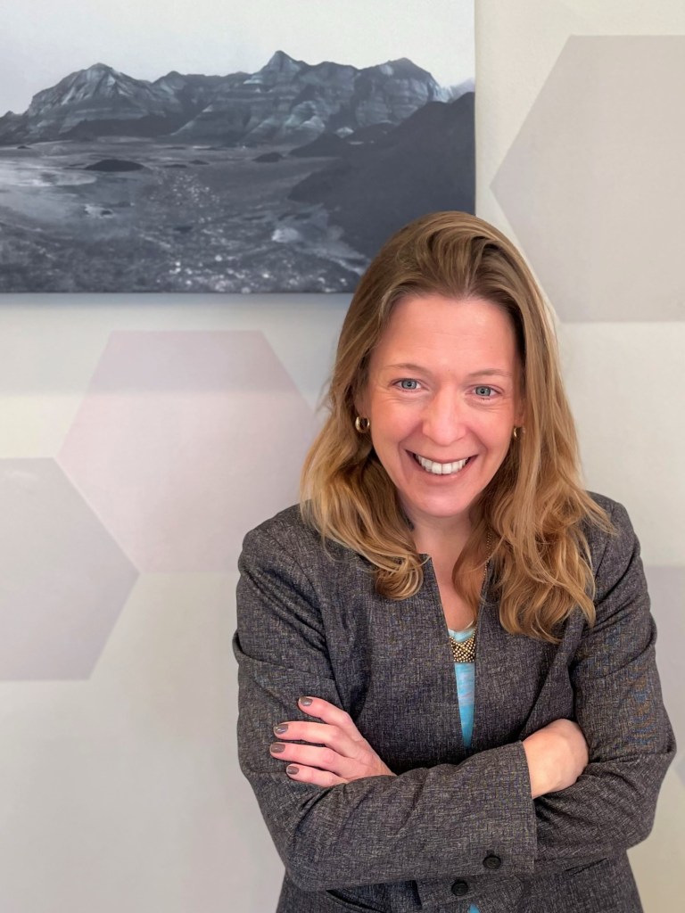Jamie M. Krauk