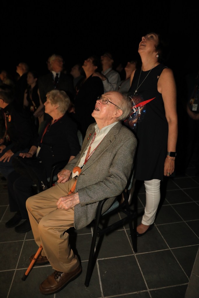 NASA Mourns Passing of Visionary Heliophysicist Eugene Parker