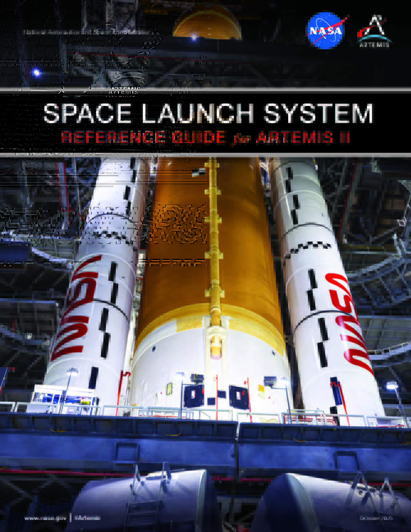 Reference Guide cover.