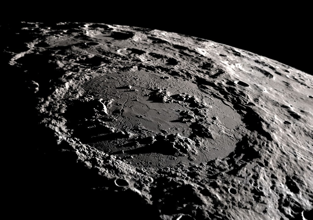 Houston We Have a Podcast Ep. 236 Moon Geology