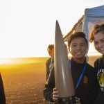 NASA Announces Launch Options for 2022 Student Launch Competition