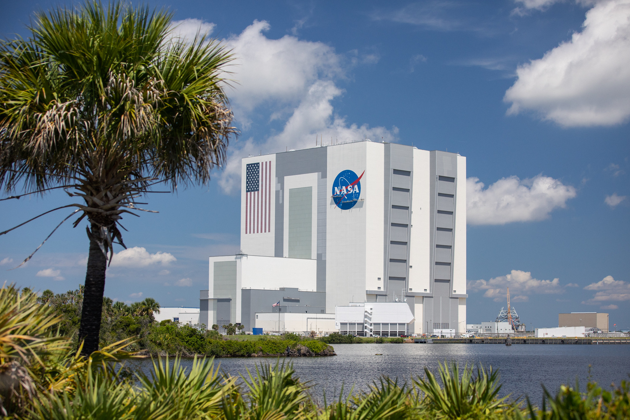 2022 State of NASA address at Kennedy Space Center