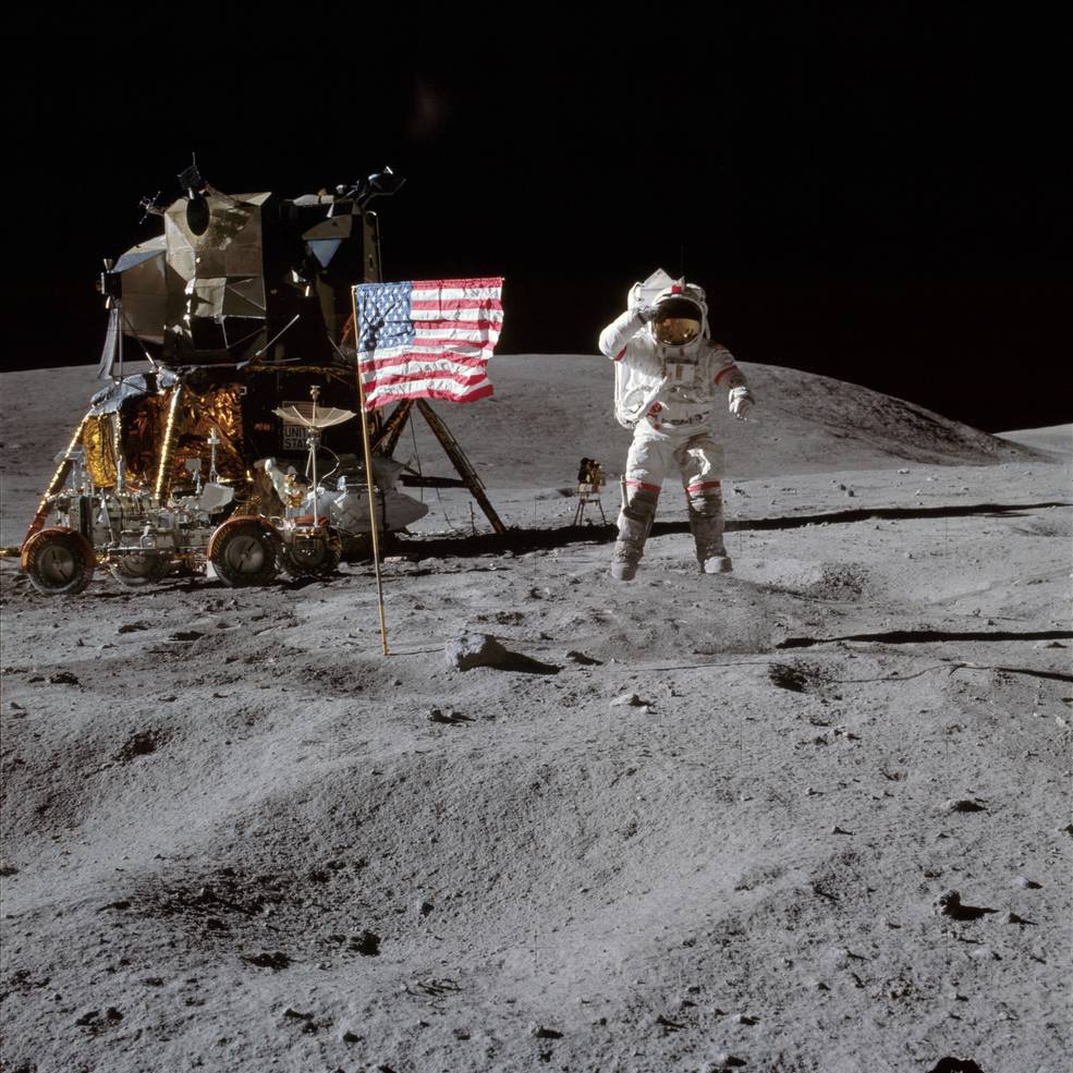 apollo_16_landing_eva1_young_leaping_salute