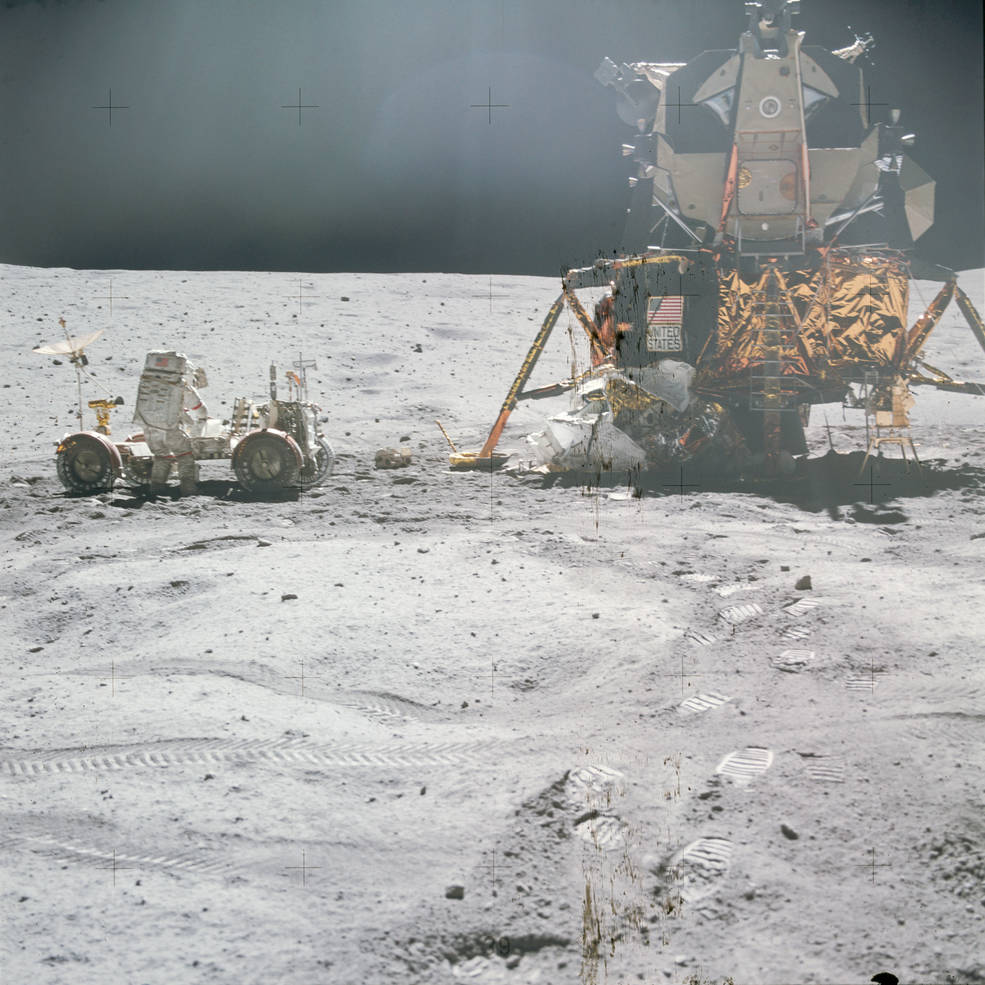 apollo_16_landing_eva3_lm_w_rover_and_young