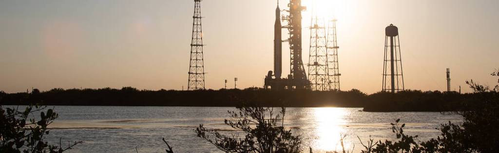 NASA to Discuss Status of Artemis I Moon Mission