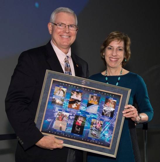 coats retirement event with ochoa at sch january 11 2013