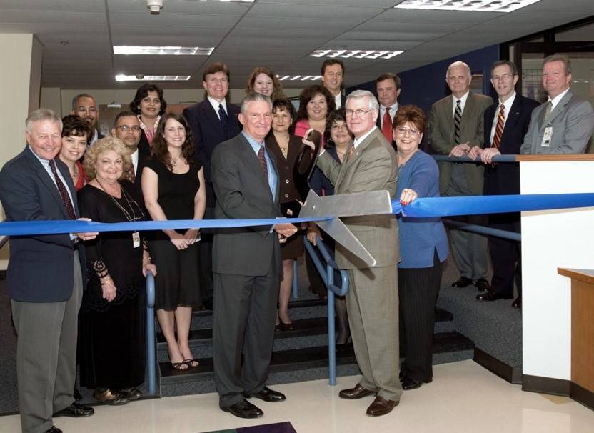 coats starport fitness grand opening with howell january 30 2006