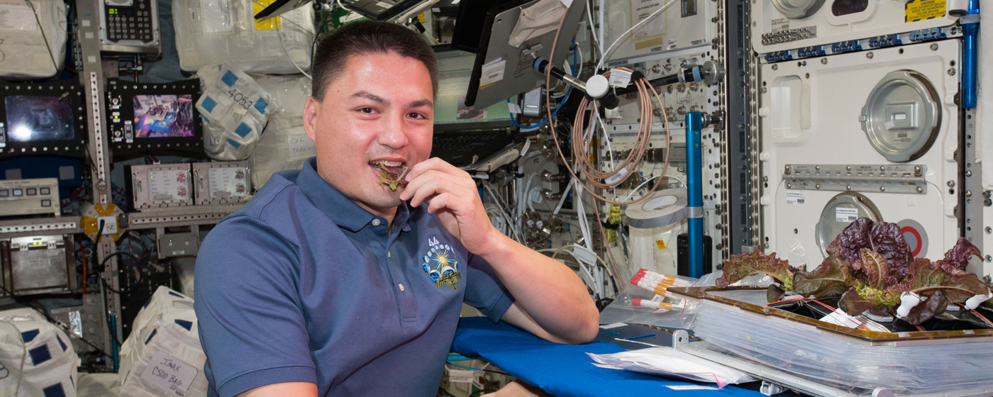 Crew-4 Astronauts Head to Space Station to Conduct Microgravity Science