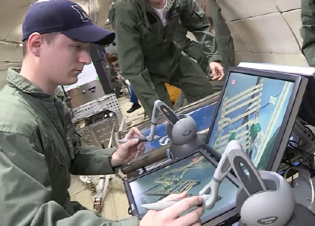NASA Selects Universities for Space Station Research Opportunities