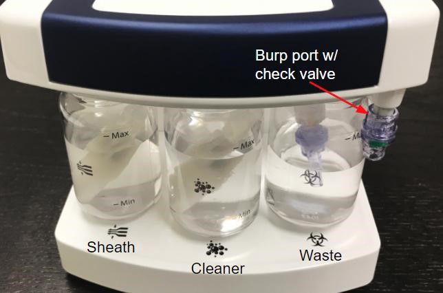 image of experiment hardware