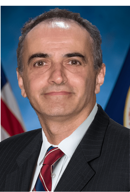 David R. Francisco