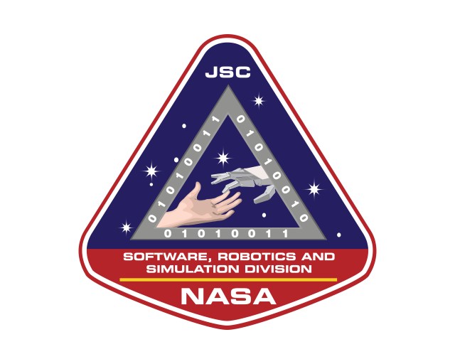 Software, Robotics and Simulation Division patch