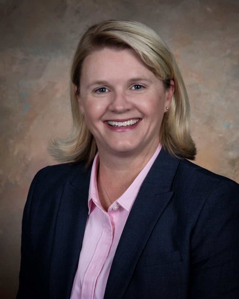 Heather M. Koehler
