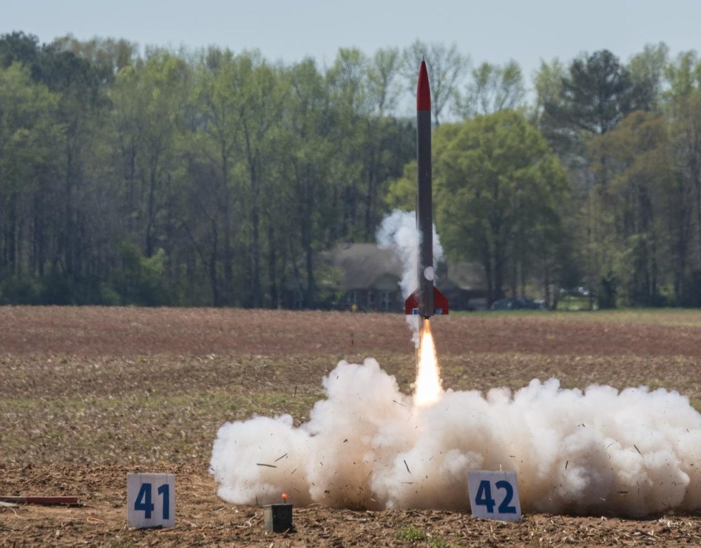 NASA Student Launch Teams Returning to North Alabama