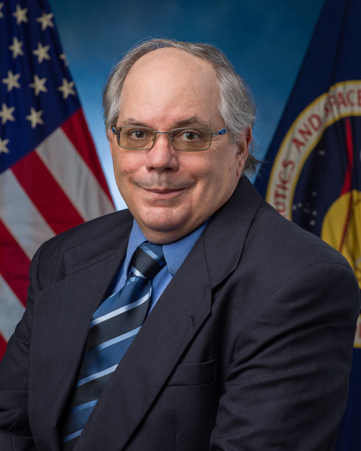 Joel W. Sills