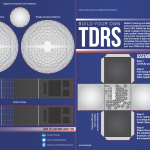 Build Your Own TDRS Activity Page 1