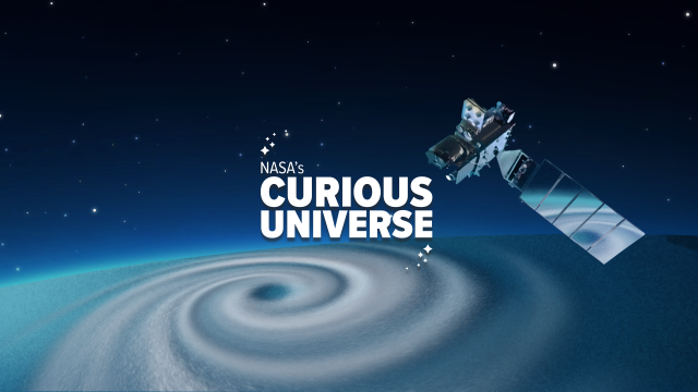 
			Earth’s Weather Watchers - NASA			