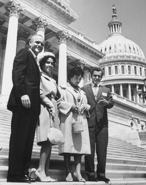 glenn_titov_on_us_capitol_steps