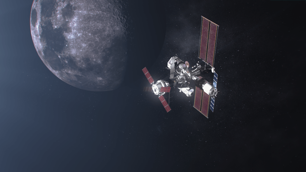President Biden: NASA to Welcome Japanese Astronaut Aboard Gateway
