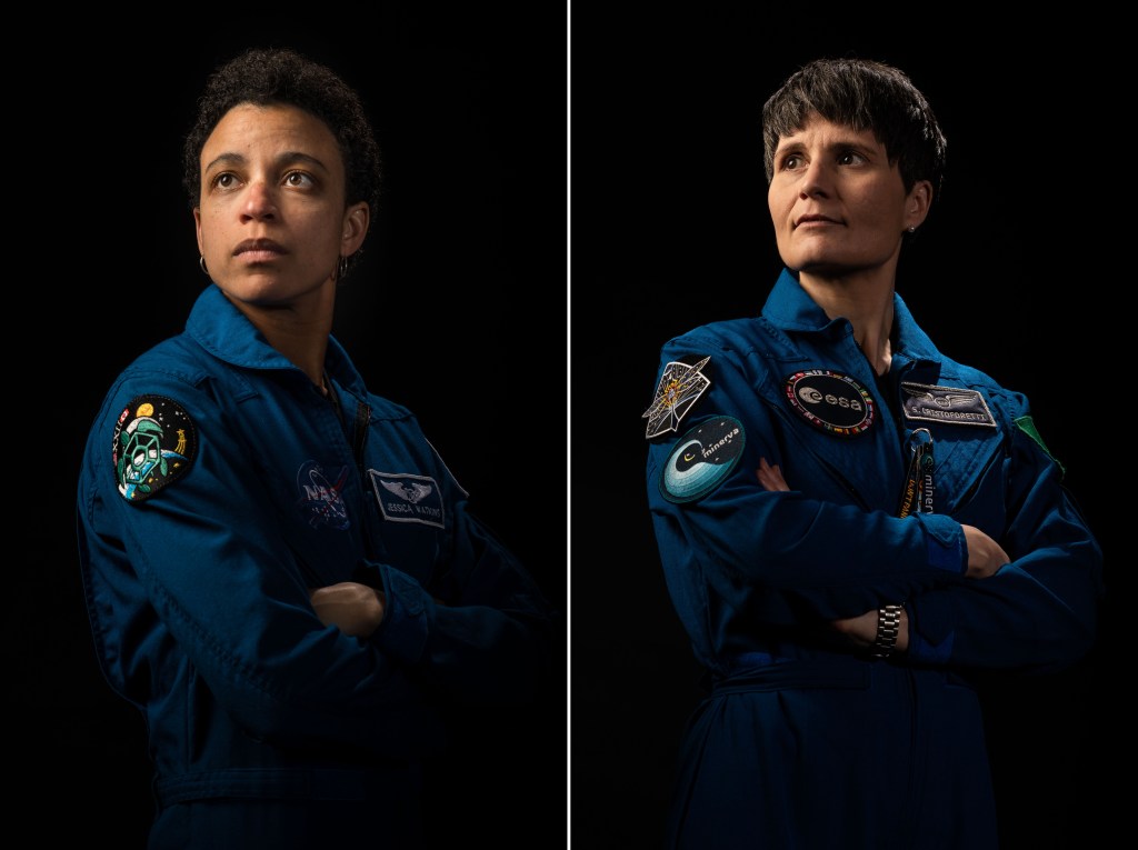 NASA Administrator, Arizona Students to Hear from Station Astronauts
