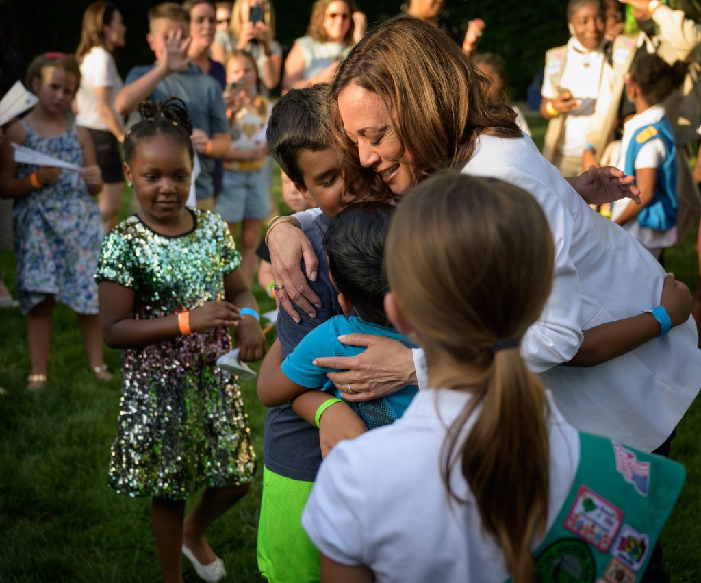VP Hosts NASA for Family STEM Event, Disney Pixar’s Lightyear Viewing