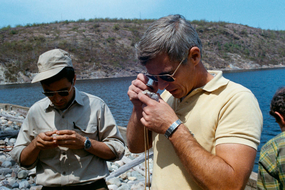 geology_training_sudbury_ontario_may_1972