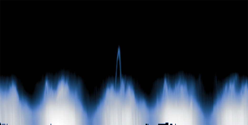 Data collected by NASA’s Mars Reconnaissance Orbiter