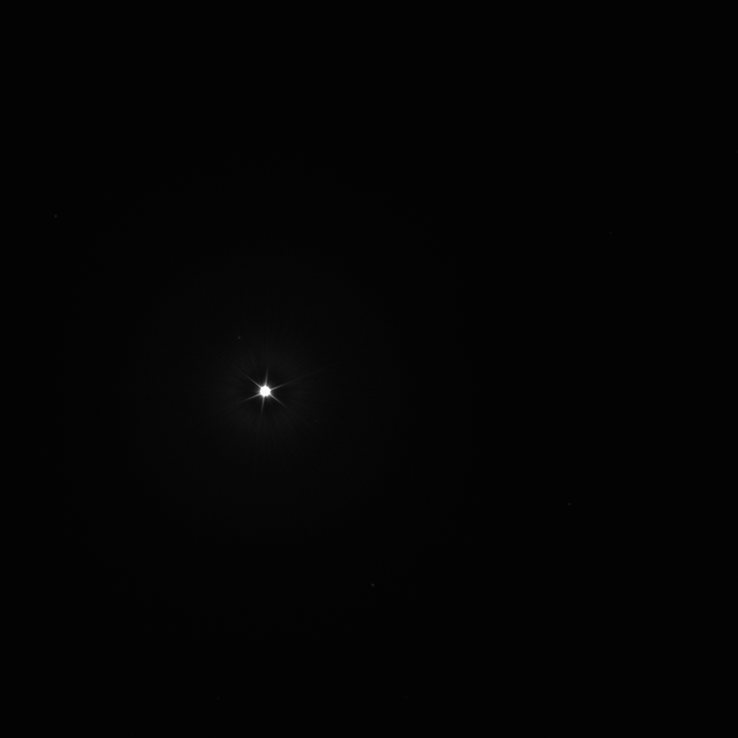 close-up images of the Pluto system and of a Kuiper Belt object, Arrokoth