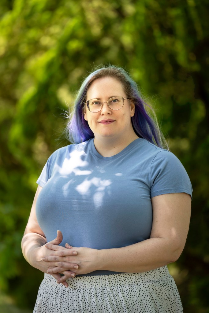 Marshall Engineer Crystal Klemmer Supports NASA’s Crew-4 Mission