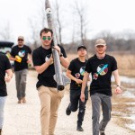 NASA First Nations Launch competition