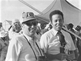frosch_and_gillam_at_alt-1_eafb_aug_12_1977