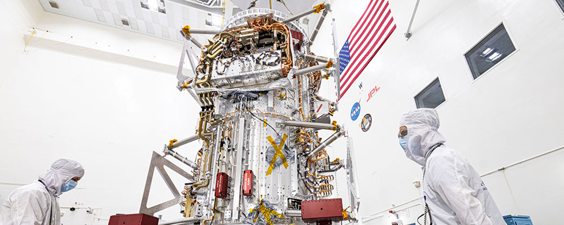 In Case You Missed It: A Weekly Summary of Top Content from NASA’s Marshall Space Flight Center
