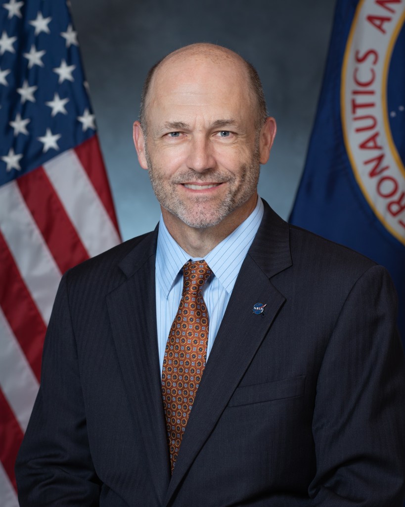 Dr. James A. Kenyon