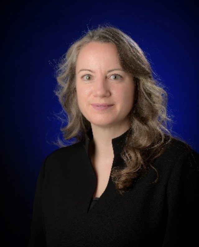 Picture of Meredith McKay Deputy Associate Administrator