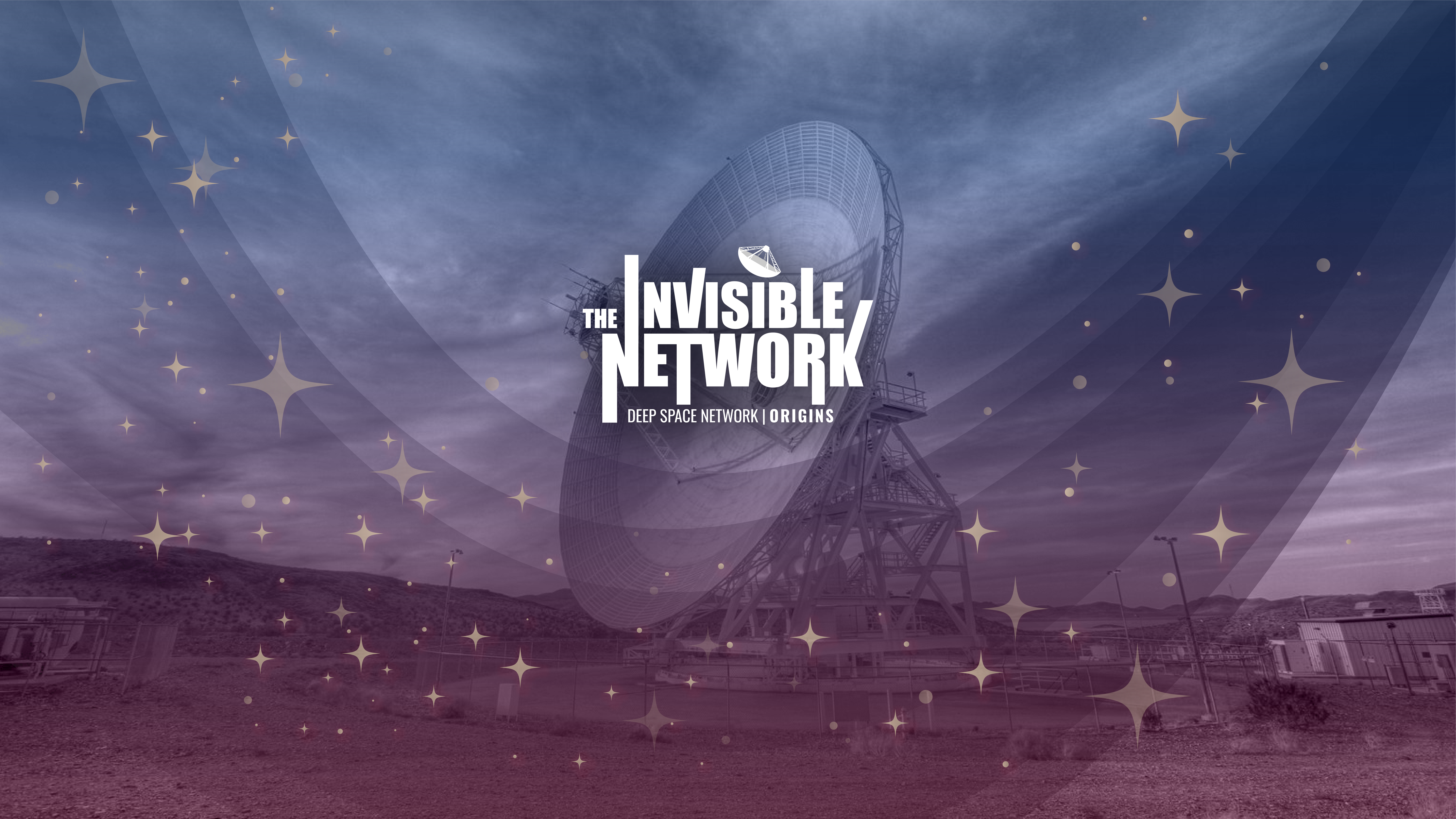 The Invisible Network | NASA's Deep Space Network: Origins
