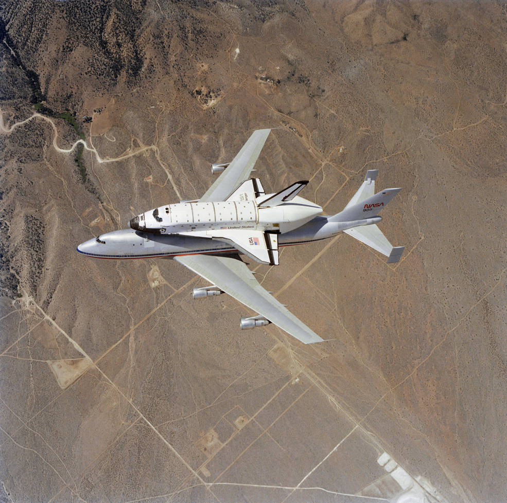 challenger_on_sca_midair_jul_4_1982