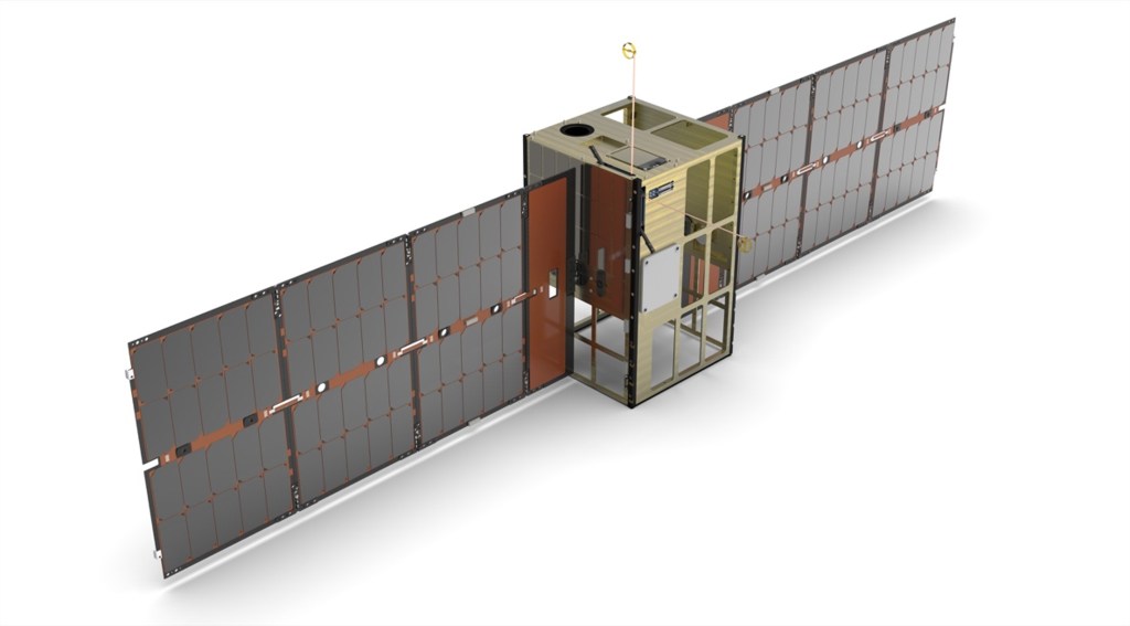 
			NASA Helps Develop CubeSat Infrastructure for All to Use - NASA			