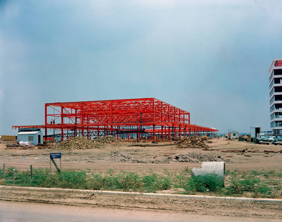 auditorium_construction_may_1963